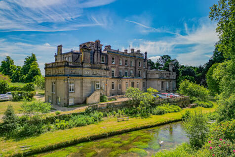 Bambridge House Front