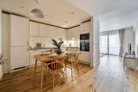 Dining / Kitchen