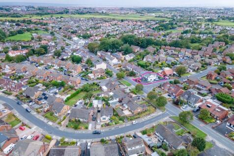 Village centre location