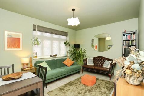 Living / Dining Room