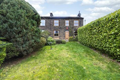 Bramleys Estate Agents - Far Bank - Shelley (32.).