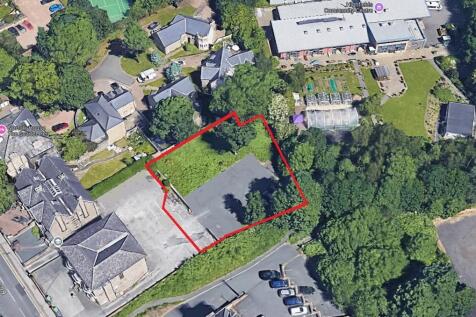 Residential Development for sale in huddersfield