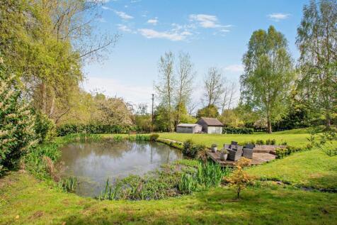 Pond
