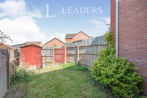 8 Rear Garden