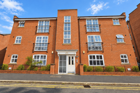 2 bed apartment for sale Blanchard Street, Manche