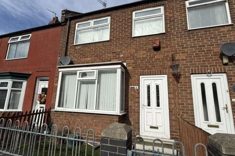 3 Bedroom Terraced in TS6 6HJ