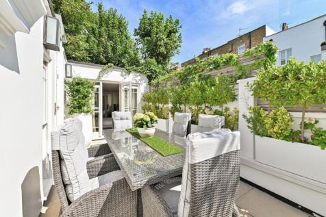 Roof Terrace