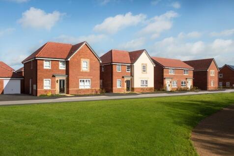 primary property image