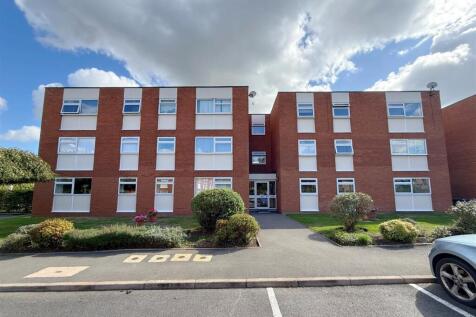 Clopton Court