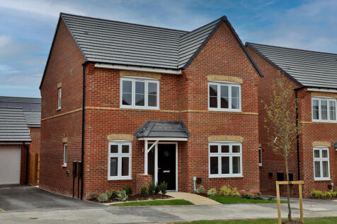 primary property image