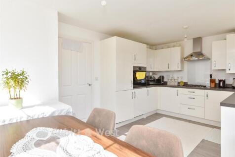 Kitchen/ Diner