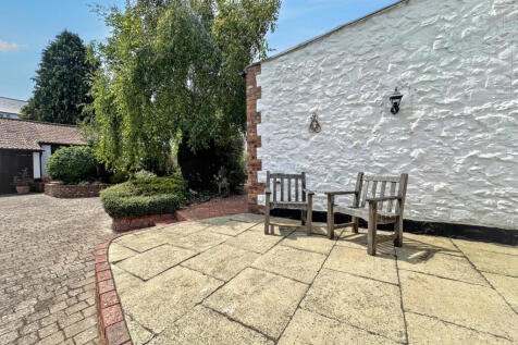 Terrace / Patio