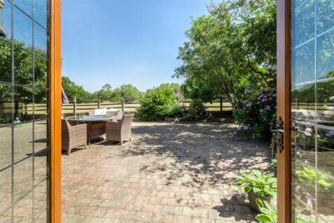 2 Maxstoke Barns, Maxstoke