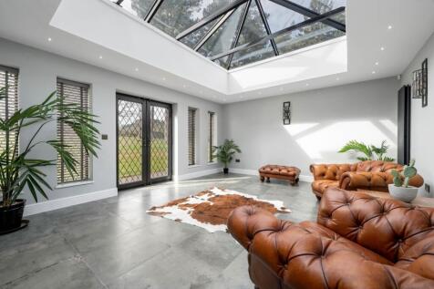 Orangery