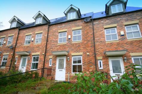 3 Bedroom Terraced in DH1 5SE