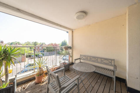 Roof Terrace