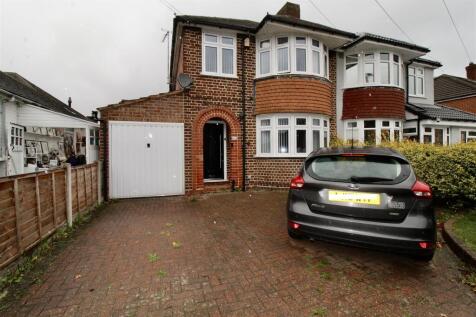 Front Garden/Driveway