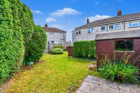 Rear Garden Angle 2