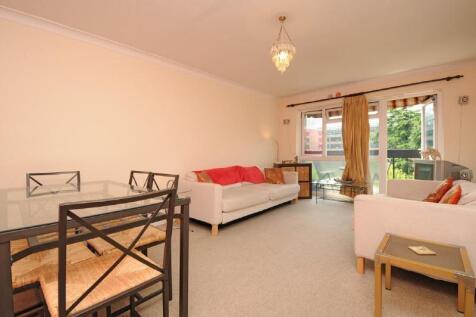 Two Double Bedrooms | Large Reception Room | Stones Throw from Southgate Station | Gas Central Heating | Double Glazing | Private Balcony | Secure Off-Street Parking | Ashmole Catchment | Available 22