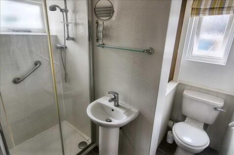 En Suite Shower Room