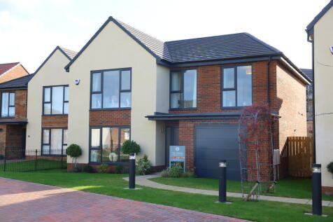 primary property image