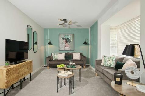 Watermans Gate V2N The Chesham