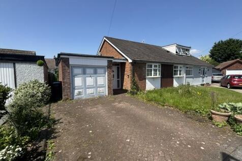 Semi Detached Bungalow for Sale