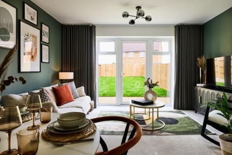 primary property image