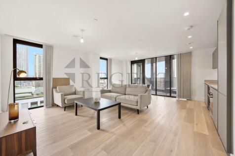 Regent are excited to present this spectacular two-bedroom apartment located conveniently in the Stratford Mill E15 district. Would you prefer to communicate on WeChat? Add us at RegentLettings. This