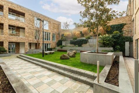 property in The Atelier Apartments,
53 Sinclair Road, W14