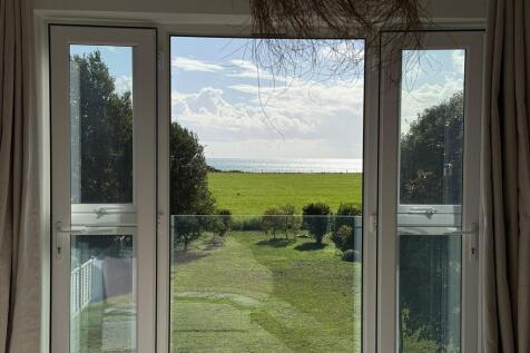 View from Bedroom 1