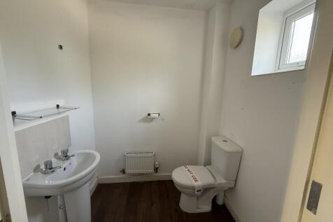 Downstairs Cloakr...