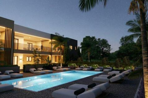 Apartments with...