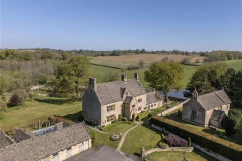 Manor House