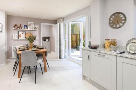 The Mews Windermere Dining Kitchen