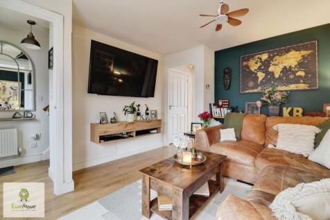 Living Room - EweMove Cannock