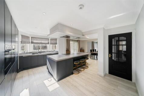 New Kitchen