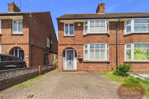 Birchfield Road East