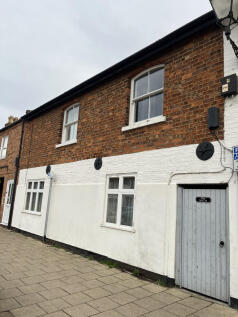 1 Bedroom Flat in LN4 4LJ