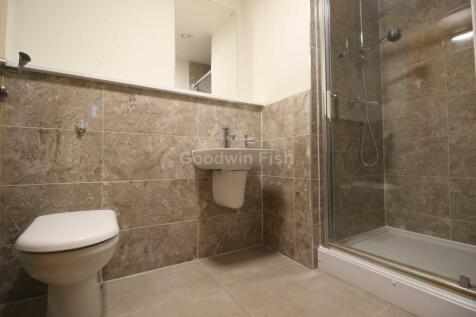 We are delighted to offer this One double bedroom apartment, a modern living room through kitchen and a beautiful modern tiled bathroom. This stunning apartment also boasts a balcony with city wide vi