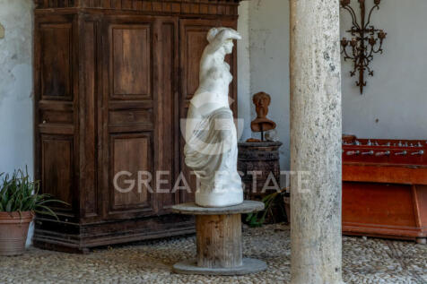 Panorama e Particolari