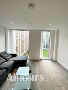 Nestled in the vibrant area of Manchester, this charming two-bedroom house at 151 Boundary Lane offers a delightful blend of comfort and convenience. Spanning an impressive 753 square feet, this prope
