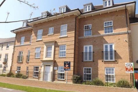 2 Bedroom Flat in SN25 2NY