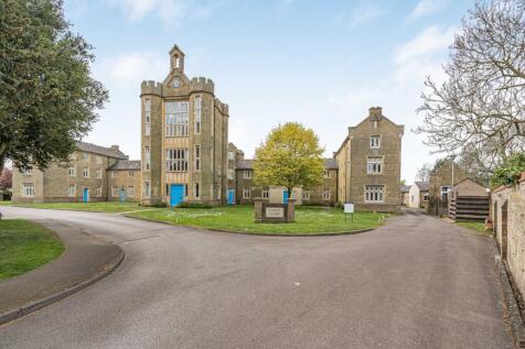 tower court front