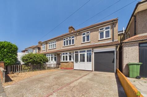 Presented by Kevin at EweMove Abbey Wood and Belve