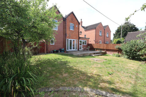 Rear elevation