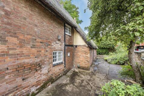 Russett Cottage, Bitteswell