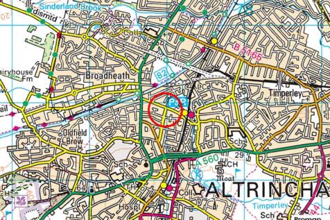 Town Plan