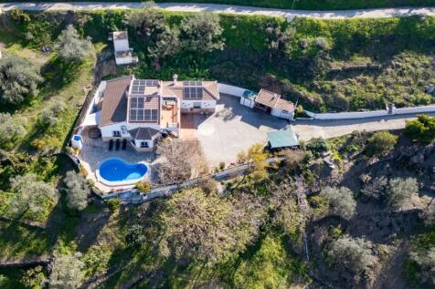 Sayalonga-Malaga-Vil