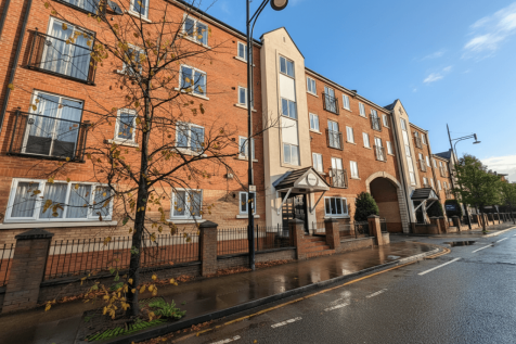 3 Bedroom Apartment for Sale